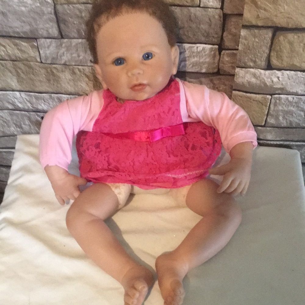 Ashton Drake Doll